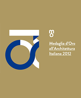 Premio Medaglia D'oro per l'Architettura Italiana
