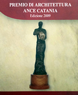Mostra Progetti Premio ANCE Catania
