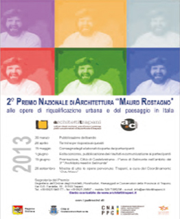 Progetti Premi Nazionale di Architettura Mauro Rostagno