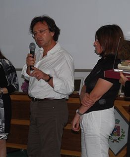 QUADRANTI D’ARCHITETTURA Premio G.B. Vaccarini ad un’opera di architettura