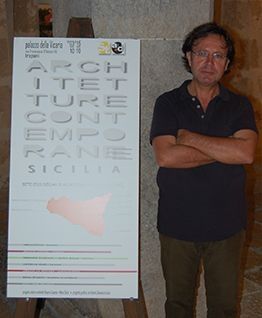 Mostra Architetture Contemporanee in Sicilia