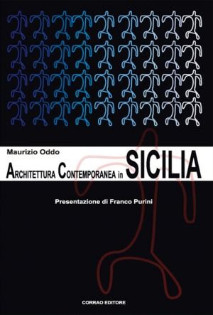 Guida all’ Architettura contemporanea in Sicilia