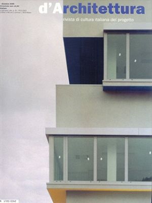 Edificio Industriale, Trapani