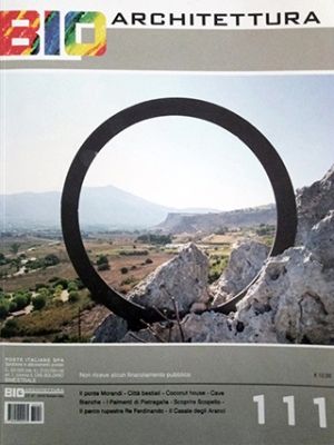 Hotel nelle Cave Bianche