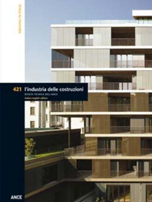 Edificio per appartamenti San Vito
