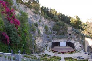 Teatro all'aperto - 4