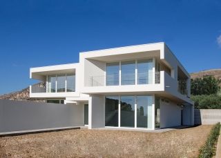 abitazione erice - 4