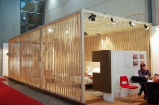 stand nova ti di cesena  - 2