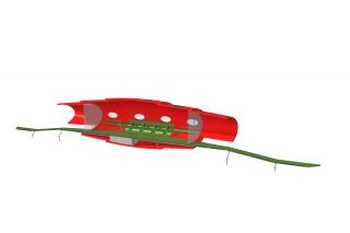 padiglione per le emergenze - 13