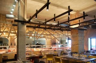 Ristorante Campo