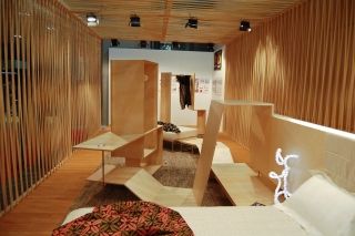 stand nova ti di cesena 