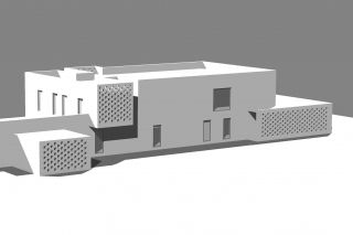 albergo fanfalo