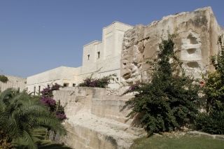 hotel delle cave