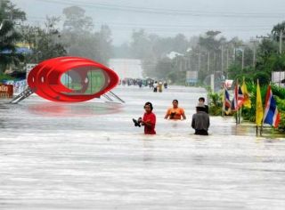 padiglione per le emergenze - 2