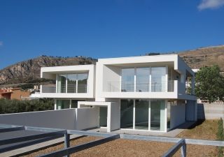 abitazione erice - 3