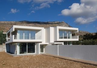 abitazione erice - 2