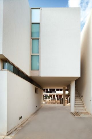 vitorno residence  - 8