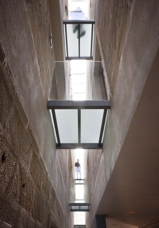 hotel cave bianche - 1