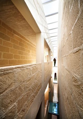 hotel cave bianche - 2