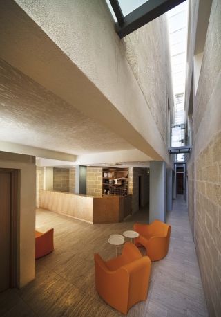 hotel cave bianche - 3