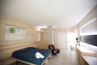 hotel cave bianche - 7