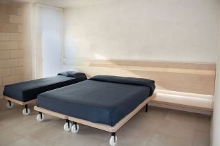 hotel cave bianche - 8