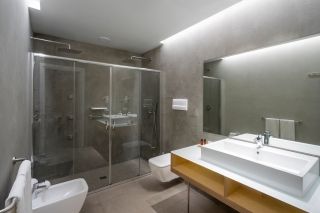 hotel cave bianche - 16