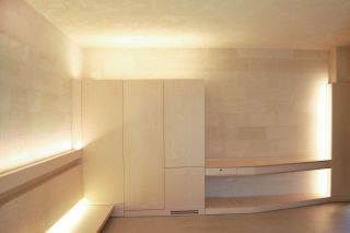 hotel cave bianche - 14