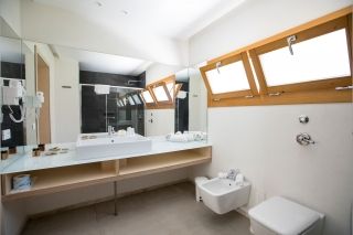 hotel cave bianche - 18