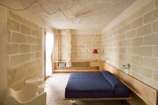 hotel cave bianche - 6