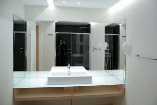 hotel cave bianche - 17