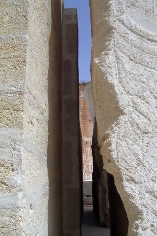 hotel cave bianche - 11