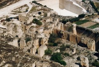 hotel delle cave - 2