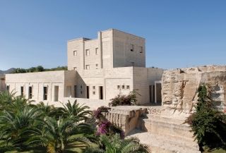 hotel delle cave - 12