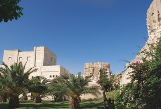 hotel delle cave - 10