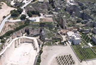 hotel delle cave - 6