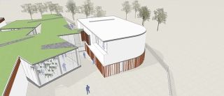 edificio scolastico - 5