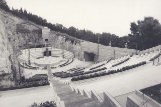 Teatro all'aperto - 2