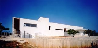 edificio industriale per imbottigliamento - 2