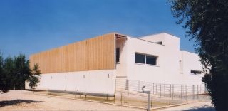 edificio industriale per imbottigliamento - 5