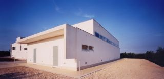 edificio industriale per imbottigliamento - 6