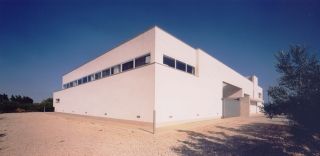 edificio industriale per imbottigliamento - 7