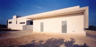 edificio industriale per imbottigliamento - 8