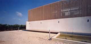 edificio industriale per imbottigliamento - 9