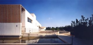 edificio industriale per imbottigliamento - 10