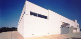 edificio industriale per imbottigliamento - 11