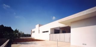 edificio industriale per imbottigliamento - 12