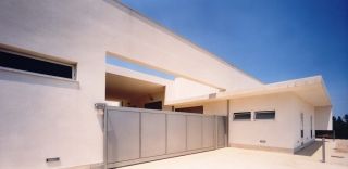 edificio industriale per imbottigliamento - 14