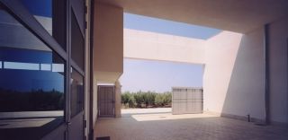 edificio industriale per imbottigliamento - 17