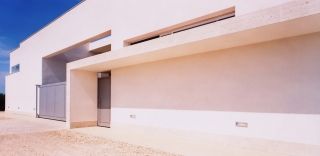 edificio industriale per imbottigliamento - 19